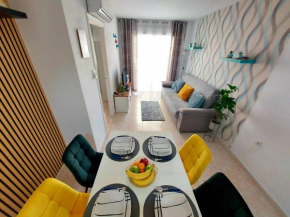 Mira apartman